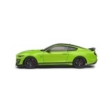 Ford Shelby GT500 Grabber Lime 2020