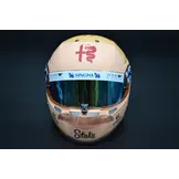 1:2 Helm Valtteri Bottas Grand Prix Bahrain 2023