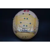 1:2 Helm Valtteri Bottas Grand Prix Bahrain 2023