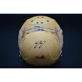 1:2 Helm Valtteri Bottas Grand Prix Bahrain 2023