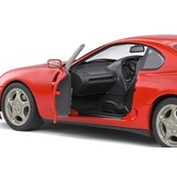 Toyota Supra Mk.4 (A80) Renaissance Red '93