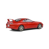 Toyota Supra Mk.4 (A80) Renaissance Red '93