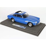 1:18 Ferrari 330 GT 2+2 Personal Car John Lennon