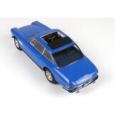 1:18 Ferrari 330 GT 2+2 Personal Car John Lennon