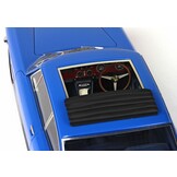 1:18 Ferrari 330 GT 2+2 Personal Car John Lennon