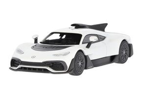 1:43 Mercedes-AMG ONE, C298, Street Version 'White'