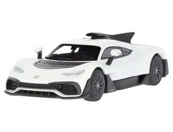 1:43 Mercedes-AMG ONE, C298, Street Version 'White'