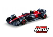 1:43 Alfa Romeo C43, G. Zhou 2023 *Bburago