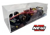 1:24 Ferrari F1-75, C. Leclerc 'Grand Prix Monza 2022'