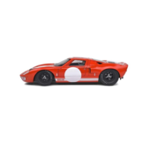 Ford GT40 MK1 1968 Racing Red