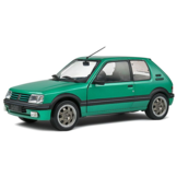 Peugeot 205 GTI Griffe '92 Grün