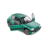 Peugeot 205 GTI Griffe '92 Grün