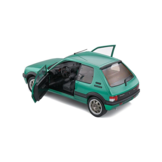 Peugeot 205 GTI Griffe '92 Grün