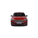 Mercedes Benz CLA (C118) AMG Line '19 Rood