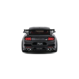 Shelby GT500 '22 Black