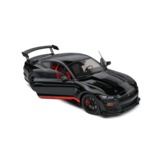 Shelby GT500 '22 Schwarz