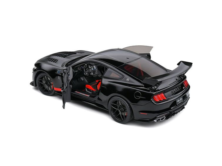 Shelby GT500 '22 Black