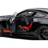 Shelby GT500 '22 Zwart