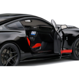 Shelby GT500 '22 Schwarz