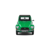 Citroen Dyane 6 '67 Grün