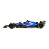 1:18 Williams FW44, N. Latifi 'Miami Grand Prix 2022' Limited edition 1/150 pcs.