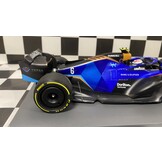 1:18 Williams FW44, N. Latifi 'Miami Grand Prix 2022' Limited edition 1/150 pcs.