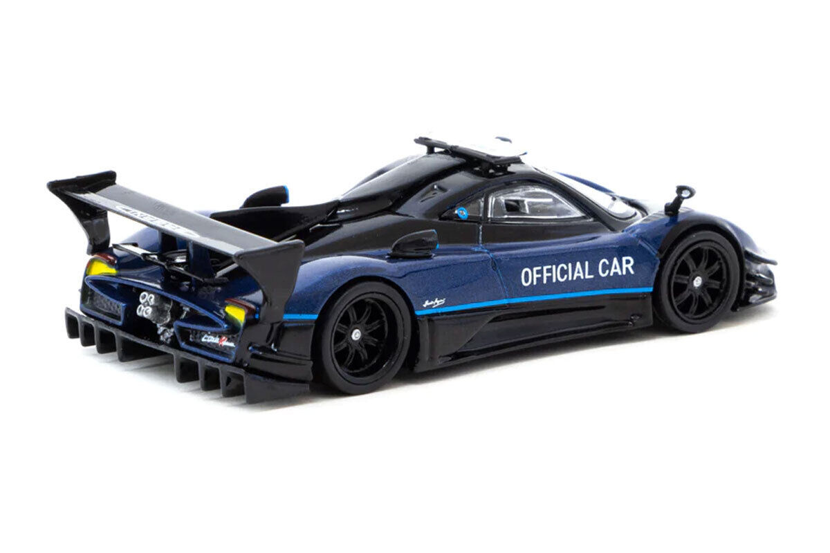 1:64 Pagani Zonda Revolucion 'Suzka 10 Hours Official Car 2019'