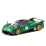 1:64 Pagani Huayra R 'Verde Trifoglio'