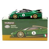 1:64 Pagani Huayra R 'Verde Trifoglio'
