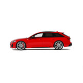 1:18 Audi RS6 (C8) MTM 2021 'Red'