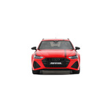 1:18 Audi RS6 (C8) MTM 2021 'Red'