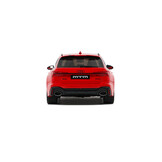 1:18 Audi RS6 (C8) MTM 2021 'Red'