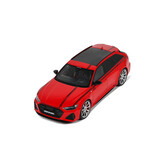 1:18 Audi RS6 (C8) MTM 2021 'Red'
