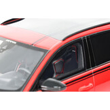 1:18 Audi RS6 (C8) MTM 2021 'Red'