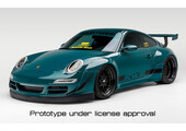1:18 Porsche 911 RWB Syunkashuto 2023 'Green'