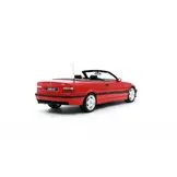 1:18 BMW E36 M3 Convertible 1995 'Red'