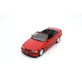 1:18 BMW E36 M3 Convertible 1995 'Red'
