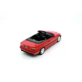1:18 BMW E36 M3 Convertible 1995 'Red'