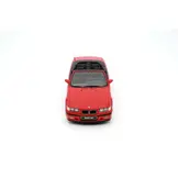 1:18 BMW E36 M3 Convertible 1995 'Red'
