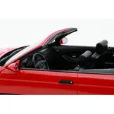 1:18 BMW E36 M3 Convertible 1995 'Red'