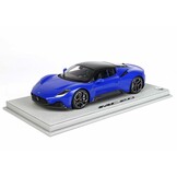 1:18 Maserati MC20 'Blu Infinito'