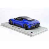 1:18 Maserati MC20 'Blu Infinito'