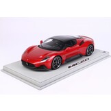 1:18 Maserati MC20 'Rosso Vincente'