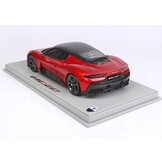 1:18 Maserati MC20 'Rosso Vincente'