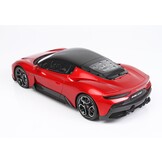 1:18 Maserati MC20 'Rosso Vincente'