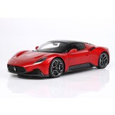1:18 Maserati MC20 'Rosso Vincente'