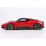 1:18 Maserati MC20 'Rosso Vincente'