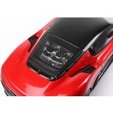 1:18 Maserati MC20 'Rosso Vincente'
