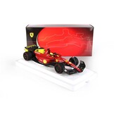 1:18 Ferrari SF-75, C. Leclerc 'Grand Prix Monza 2022'