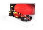 1:18 Ferrari SF-75, C. Leclerc 'Grand Prix Monza 2022'